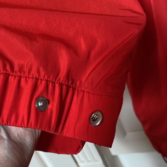 BABATON /ARITZIA WOMAN LIGHT JACKET/WINDBREAKER SIZE 2. - Picture 8 of 15